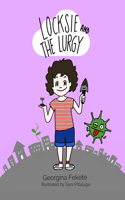 Locksie and the Lurgy
