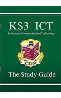 KS3 ICT Study Guide