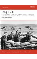Iraq 1941