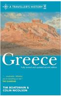 A Traveller's History of Greece