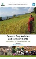 Farmers' Crop Varieties and Farmers' Rights