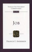 Job: Tyndale Old Testament Commentary