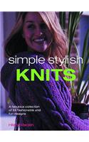 Simple Stylish Knits