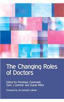 The Changing Roles of Doctors