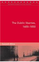 Dublin Liberties, 1600-1850