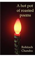 Hot Pot of Roasted Poems