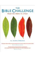 The Bible Challenge: Read the Bible in a year(English)