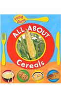 All About Cereals (Foodzone)
