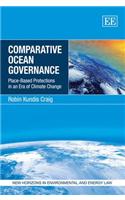 Comparative Ocean Governance