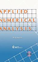 Applied Numerical Analysis