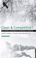 Clean and Competitive?