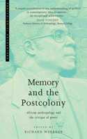 Memory and the Postcolony