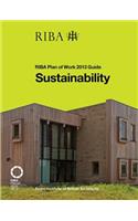 Sustainability: RIBA Plan of Work 2013 Guide