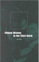 Filming Women in the Third Reich