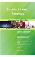 Insurance Linked Securities A Complete Guide - 2020 Edition