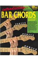 Introducing Bar Chords