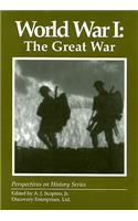 World War I: The Great War