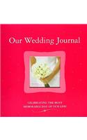 Our Wedding Journal