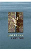 A Dark Boat