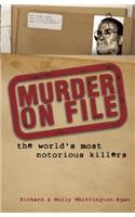 Murder on File