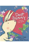 Dear Bunny