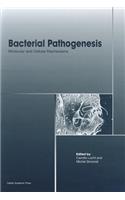 Bacterial Pathogenesis