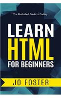 Learn HTML for Beginners