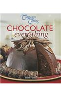 Chocolate Everything