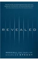 Revealed: God's Will for Your Life