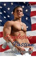 Explosive Passion