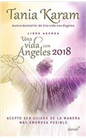Una vida con ángeles 2018 / A Life with Angels 2018