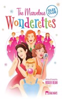 Marvelous Wonderettes