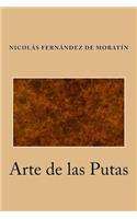 Arte de las Putas