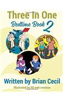 Three in One Bedtime Book 2