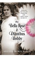 Bella Rose & Dianthus Bobby