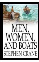 Men, Women, and Boats