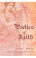 Poetics of Faith