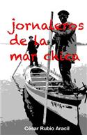 Jornaleros de la Mar Chica