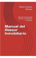 Manual del Asesor Inmobiliario