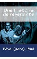 Histoire de revenants