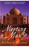 Meeting Max: An Exotic Thriller Wrapped Around a Tender Love Story