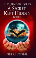Secret Kept Hidden