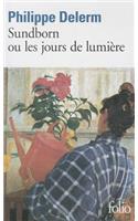Sundborn ou les jours de lumiere
