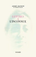 Lettres à l'inconnue