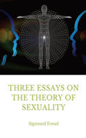 Three Essays on the Theory of Sexuality: A 1905 work by Sigmund Freud, the founder of psychoanalysis, in which the author advances his theory of sexuality, in particular its relation to chi