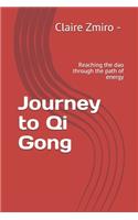 Journey to Qi Gong