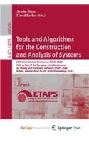 Tools and Algorithms for the Construction and Analysis of Systems