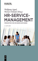 Hr-Servicemanagement