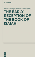 Early Reception of the Book of Isaiah