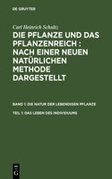 Leben des Individuums